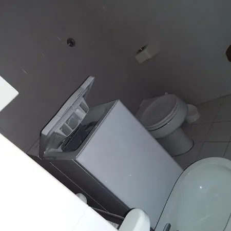 Cavour 35m Apartmán *