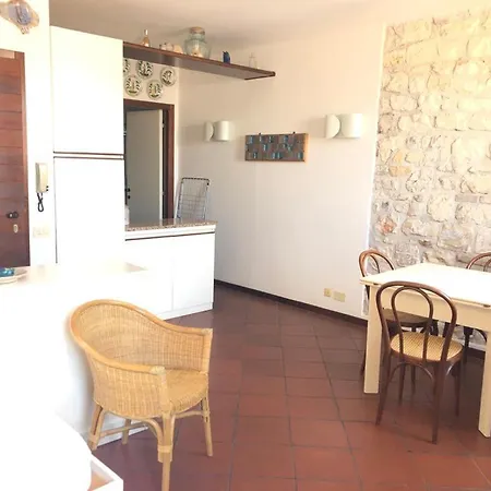 Cavour 35m * Sirolo