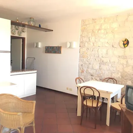 Apartamento Cavour 35m