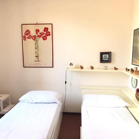 Apartamento Cavour 35m