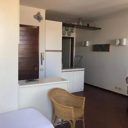 Cavour 35m Apartman *