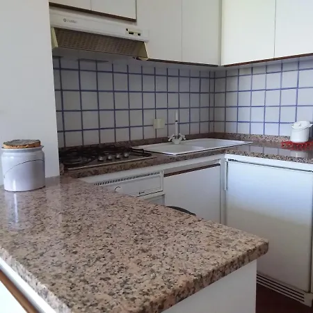 Cavour 35m Apartman *