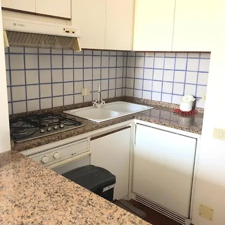Apartman Cavour 35m Sirolo